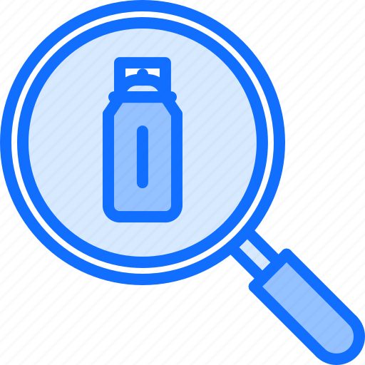 Search, magnifier, spray, paint, art, graffiti, artist icon - Download on Iconfinder
