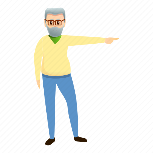 Family, granddad, love, person icon - Download on Iconfinder