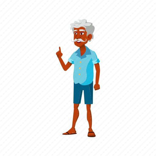 Old, guy, remember, interesting, place, grandfather, grandpa icon - Download on Iconfinder