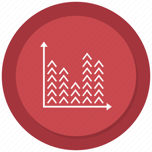 Chart, economic, graphic, statistics icon - Download on Iconfinder
