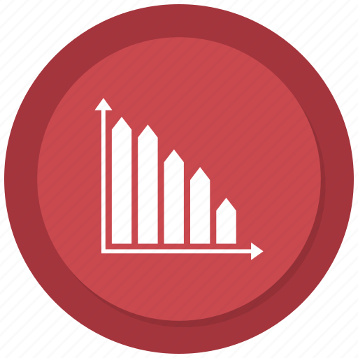 Analysis, chart, graphic, statistics icon - Download on Iconfinder