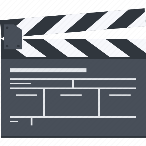 Action, media, movie, video icon - Download on Iconfinder