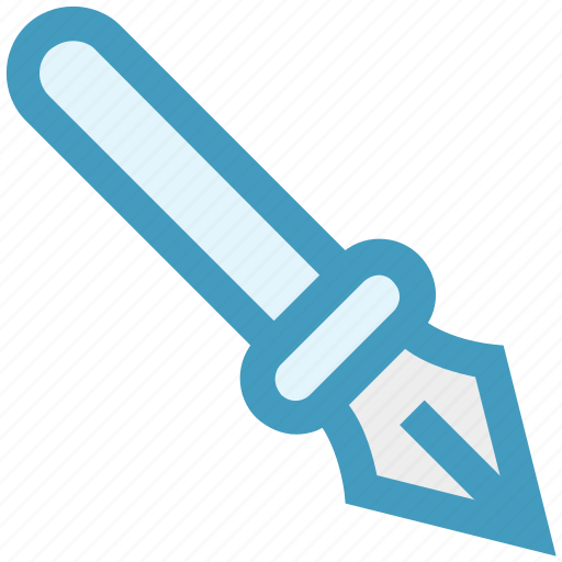 Creative, design, graphic, pen, smooth, tool icon - Download on Iconfinder