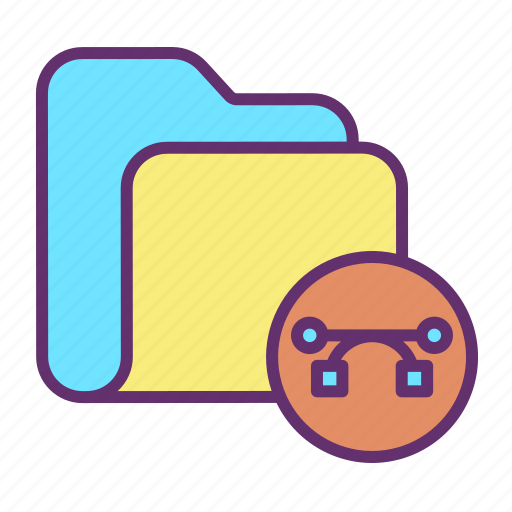 Folder, deign icon - Download on Iconfinder on Iconfinder