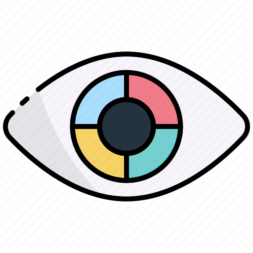 View, eye, tool, vision, creative, equipment, tools icon - Download on Iconfinder