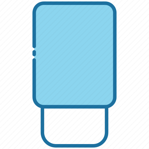 Eraser, delete, remove, correction, creative, cancel, trash icon - Download on Iconfinder