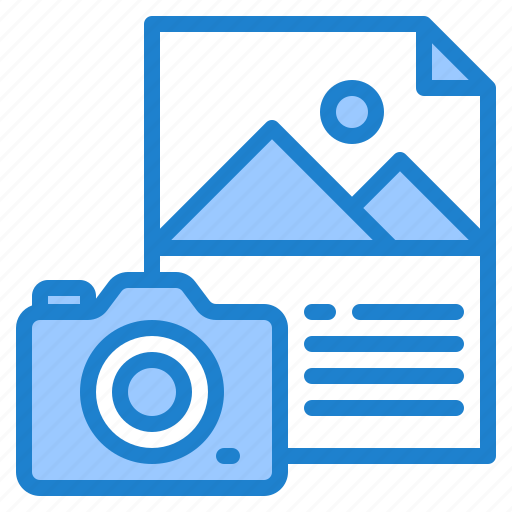 Image, camera, file, picture, graphic icon - Download on Iconfinder