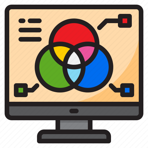 Color, colour, computer, graphic, design icon - Download on Iconfinder