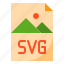 svg, file, image, vector, graphic 