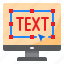 text, free, transform, tool, graphic, design 