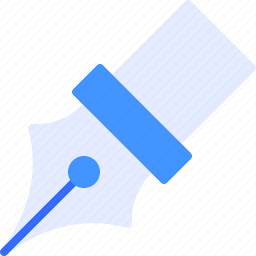 Pen, tool, ink, writing, calligraphy, write icon - Download on Iconfinder