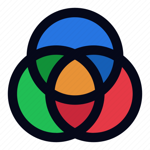 Colour, art, and, design, edit, tools, choose icon - Download on Iconfinder