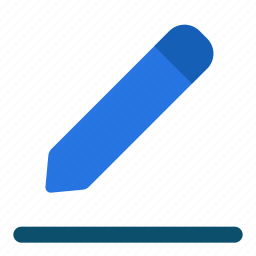 Edit, text, write, writing, draw, tools, pencil icon - Download on Iconfinder