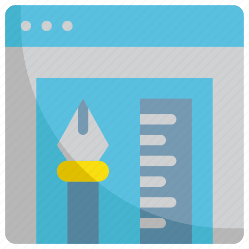 Artwork, design, graphic, interface, ui icon - Download on Iconfinder
