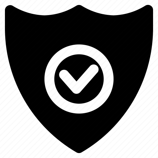 Internet, privacy, protection, safety, shield icon - Download on Iconfinder