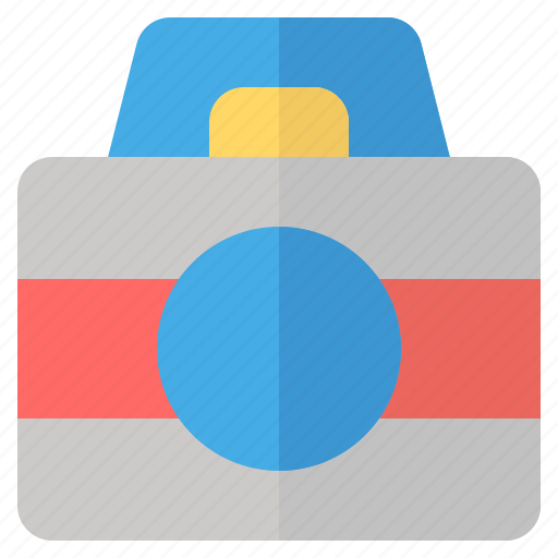 Camera, capture, photo, photograph, picture icon - Download on Iconfinder