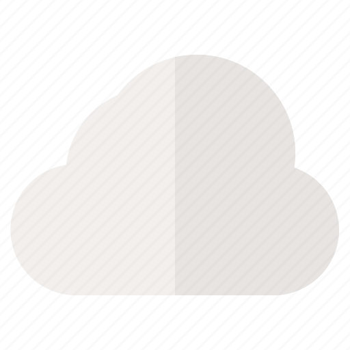 Bubble, cloud, connection, data, internet icon - Download on Iconfinder