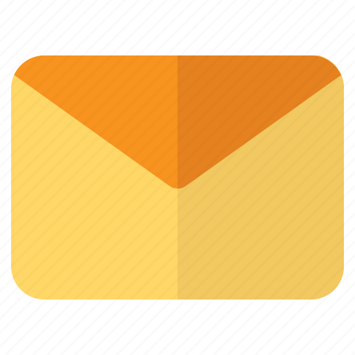Email, mail, message, network, service icon - Download on Iconfinder