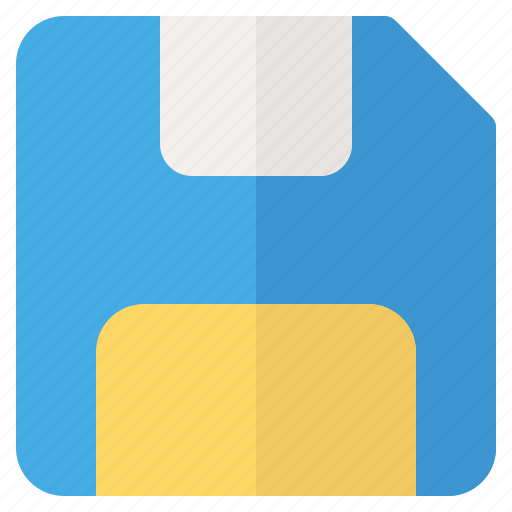 Drive, electronic, hardware, memory, save icon - Download on Iconfinder