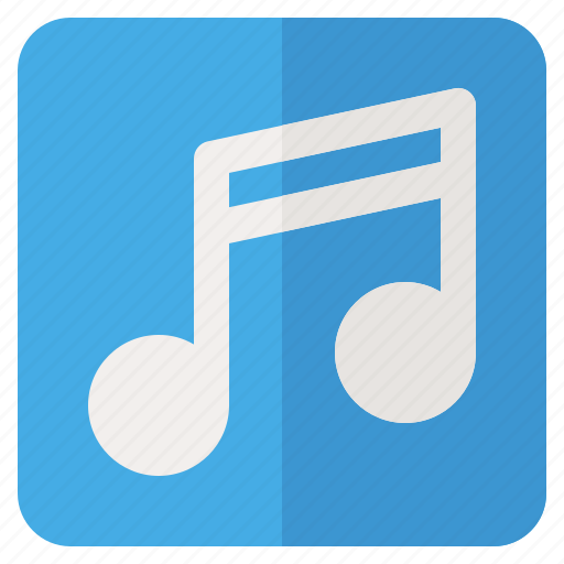 Media, music, player, record, song icon - Download on Iconfinder