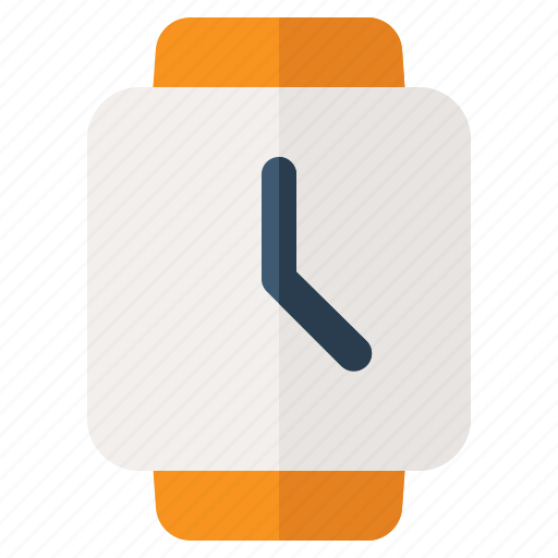 Clock, display, screen, smart, smartwatch icon - Download on Iconfinder