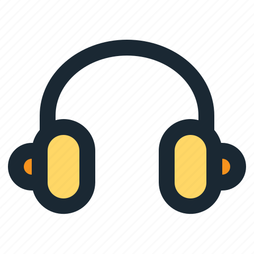 Audio, digital, headphone, music, sound icon - Download on Iconfinder