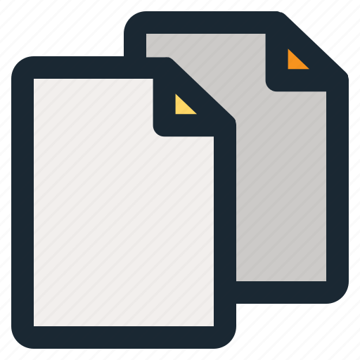 Business, document, note, paper, sheet icon - Download on Iconfinder