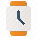 clock, display, screen, smart, smartwatch 
