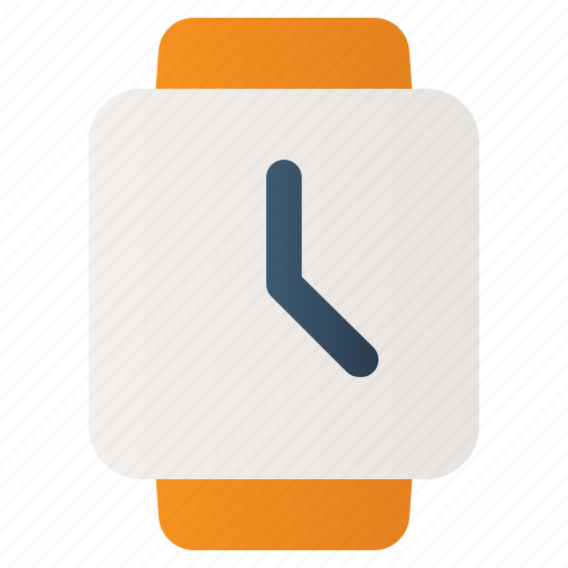 Clock, display, screen, smart, smartwatch icon - Download on Iconfinder