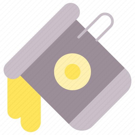 Bucket, color, colour, paint, painting icon - Download on Iconfinder