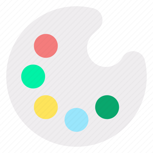 Color, interface, pallete, shade icon - Download on Iconfinder