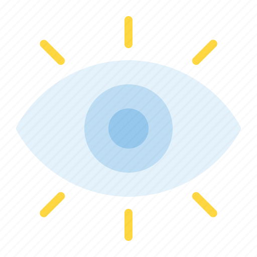 Graphicdesign, view, eye, search icon - Download on Iconfinder