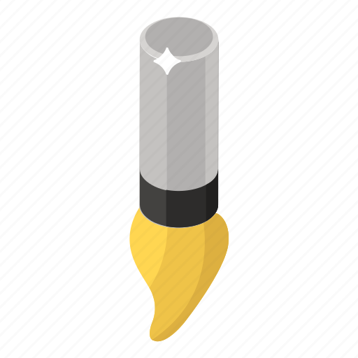 Artbrush, artwork, coloring, drawing, paint brush icon - Download on Iconfinder