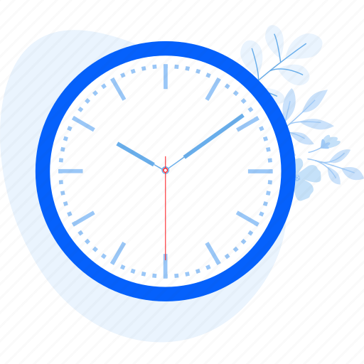 Appointment, clock, event, reminder, schedule, time, watch illustration - Download on Iconfinder