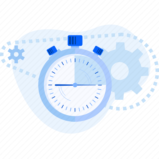 Development, management, process, project, prototype, testing, time illustration - Download on Iconfinder