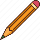 pencil, pen, write, edit, tool, design, writing