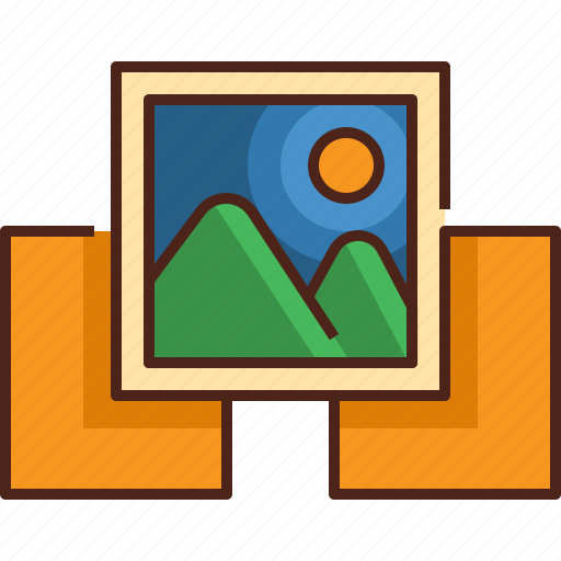 Image, photo, picture, photography, gallery, landscape, graphic icon - Download on Iconfinder