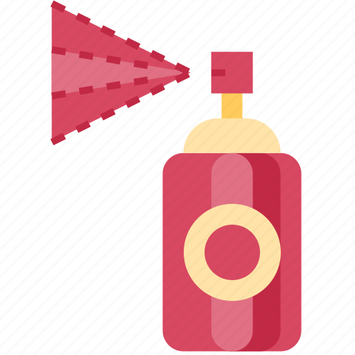 Sprayer, spray, bottle, paint, tool, graphic, design icon - Download on Iconfinder