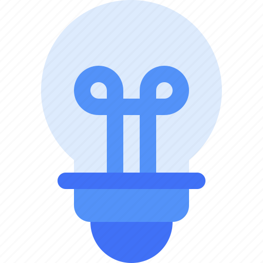 Lamp, idea, bulb, light, creativity icon - Download on Iconfinder