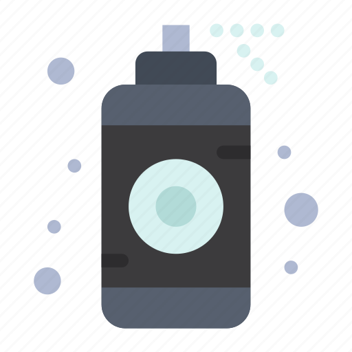 Designer, graphic, idea, spray icon - Download on Iconfinder