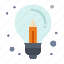 bulb, business, creative, design, idea