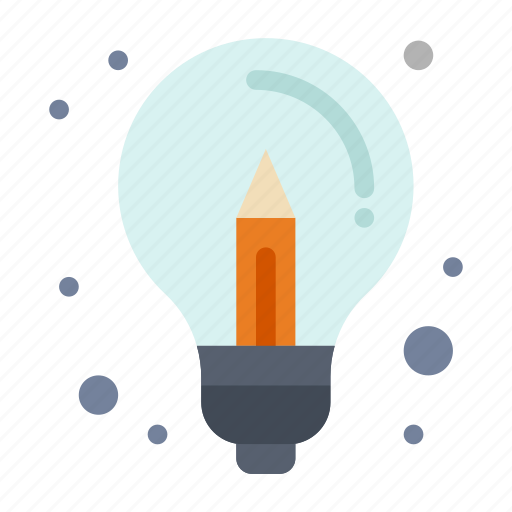 Bulb, business, creative, design, idea icon - Download on Iconfinder