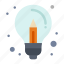 bulb, business, creative, design, idea 