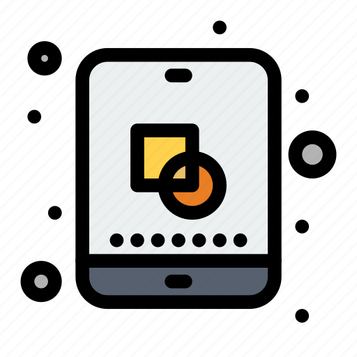 Creative, design, edit, mobile icon - Download on Iconfinder