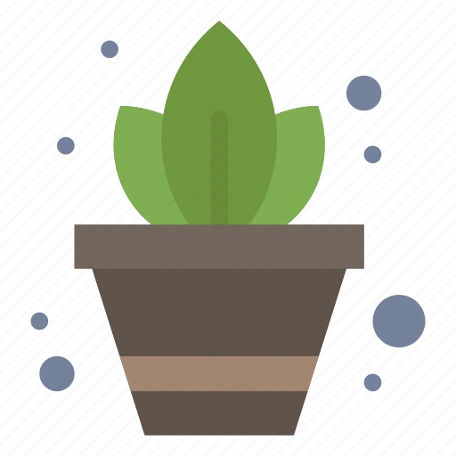 Gardening, plant, potted icon - Download on Iconfinder