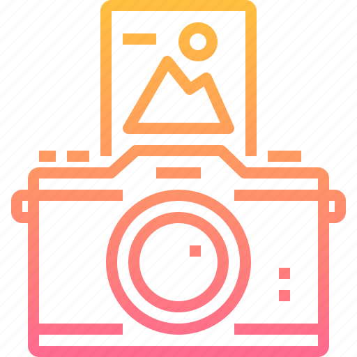 Camera, digital, photo, picture, tools icon - Download on Iconfinder