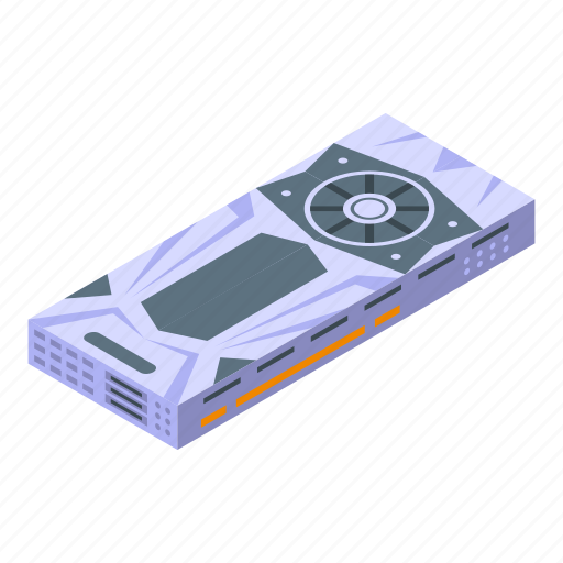 Game, card, isometric icon - Download on Iconfinder