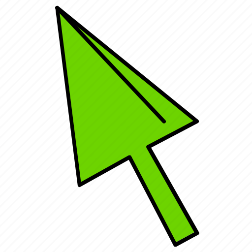 Arrow, cursor, direction, left, pointer, right icon - Download on Iconfinder