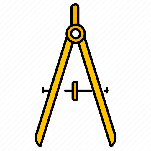 Compass, cursor, marker, navigation, pointer icon - Download on Iconfinder