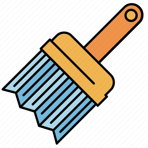 Art, artist, brush, drawing, paint, painting icon - Download on Iconfinder